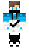 Drewbos minecraft skin
