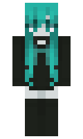 Giroma minecraft skin