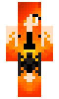 OrangeCrush05 minecraft skin