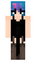 kaion minecraft skin