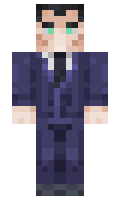 ayu minecraft skin