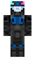 Dethr0ner minecraft skin