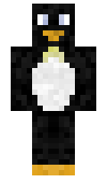 Distylion minecraft skin