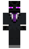 ZeeOne minecraft skin