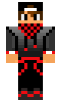 itsmeminezman minecraft skin