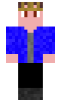 PiaskowyNinja minecraft skin