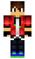felix0501 minecraft skin