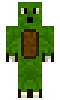 Dhabith minecraft skin