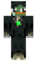 Coventix minecraft skin