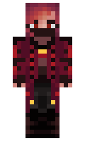 Marmeleader minecraft skin