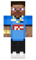 xxevneb minecraft skin