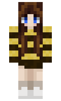 ShadyLinguini minecraft skin