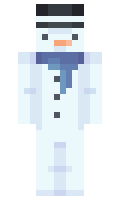Nithy minecraft skin