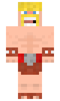 Starier minecraft skin