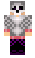 MicroFoote minecraft skin