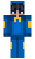 Lokkix minecraft skin