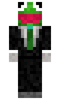 FourthRogue207 minecraft skin