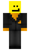 Creepy85 minecraft skin