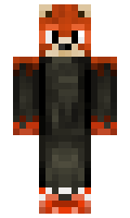 TECHNOFIZZ1406 minecraft skin