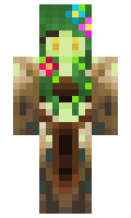 Zakaji minecraft skin