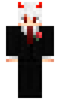 TheDestru39 minecraft skin