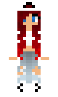 SupremmXI minecraft skin
