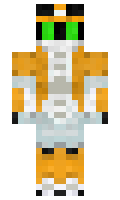 Palmitaa minecraft skin
