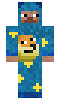 Naokiwata minecraft skin