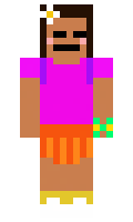 Liyahman minecraft skin