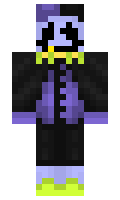 AcePanther365 minecraft skin