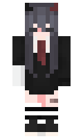 Crazylama8 minecraft skin