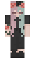 Noru minecraft skin