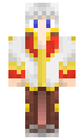 Heia minecraft skin