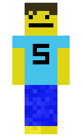 99ac375f3b544a minecraft skin