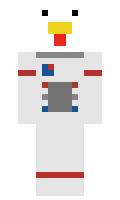 Xelvoc minecraft skin