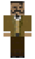 YTCookie minecraft skin