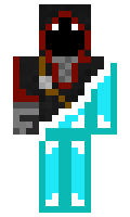 TheMultiRounderG minecraft skin