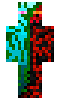 ItsMetaphor minecraft skin