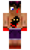 hami minecraft skin