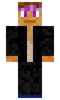 JackTheBlast minecraft skin