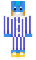 TREKSTAR1234 minecraft skin