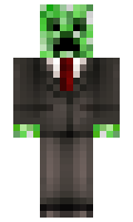 cob minecraft skin