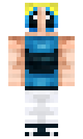 Michal2503 minecraft skin