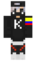 zKevin47 minecraft skin