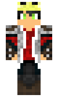 Grimmy22 minecraft skin