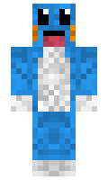 Masuke minecraft skin