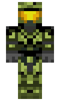 Sleekman minecraft skin
