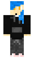 KaiTheIdiotz minecraft skin