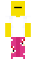 Mistilando minecraft skin