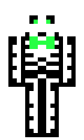 GTAChrille minecraft skin